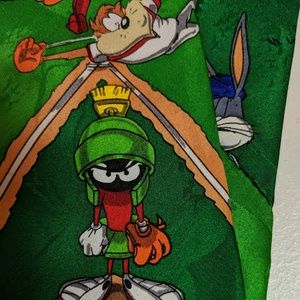 Looney Tunes Vintage Tie